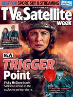 TV&Satellite Week